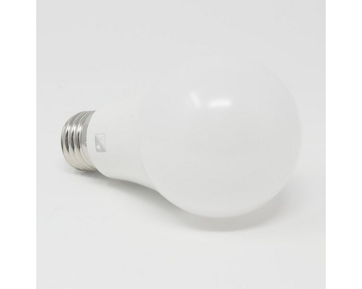 STAR TRADING LED-Leuchtmittel E27 LED Birne mit Dämmerungssensor ww 1055lm 9,6W, warmweiß – Bild 4 von 5