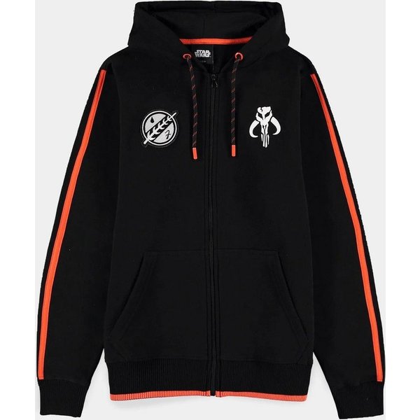 Star Wars Kapuzenpullover