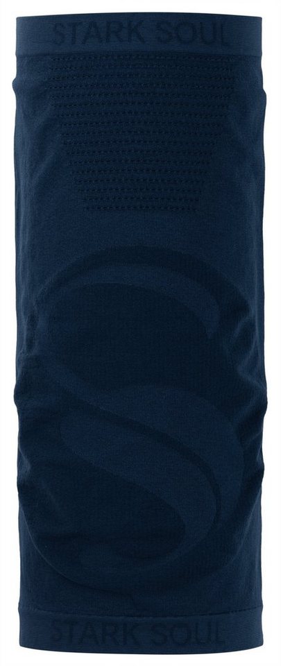 Stark Soul® Multifunktionstuch Multifunktions Halstuch -BREATH- Seamless Neckwarmer, Facemask – Bild 3 von 4