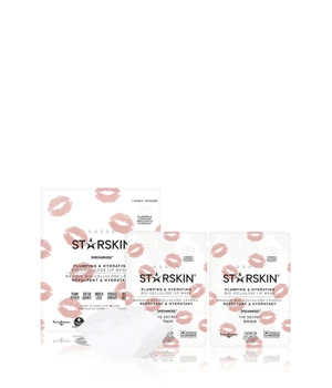 STARSKIN Essentials Dreamkiss™ Plumping and Hydrating Bio-Cellulose Lip Mask Lippenmaske · 1 Stk