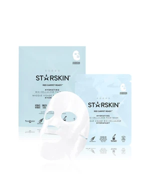 STARSKIN Essentials Red Carpet Ready™ Hydrating Sheet Mask Tuchmaske · 1 Stk