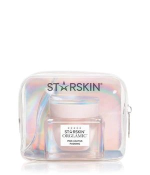 STARSKIN Orglamic Orglamic™ Pink Cactus Pudding Gesichtscreme · 15 ml