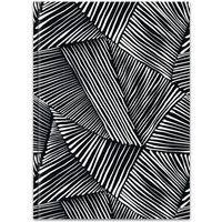 Staufen Notizbuch "Black" Recyling Softcover DIN A5, 112 Blatt, 90g/m², dotted