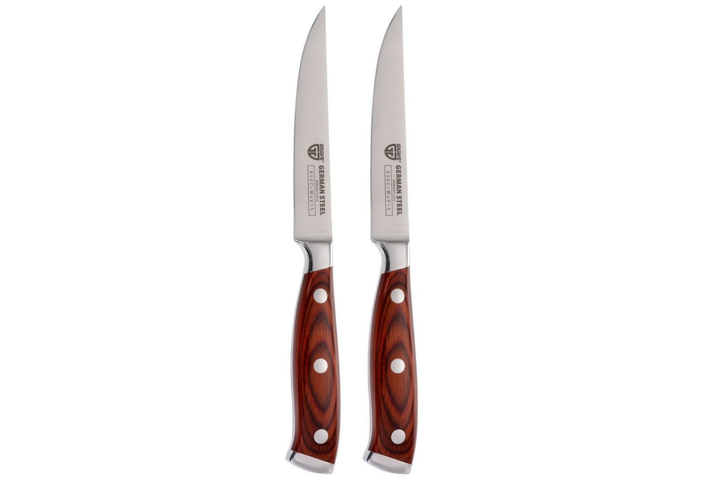 GRÄWE Steakmesser GRÄWE Steakmesser-Set 2 Stück – Bild 5 von 5