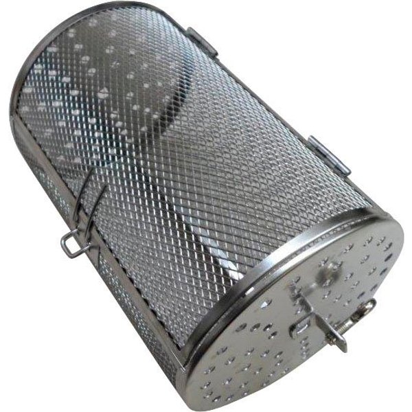 Steba Drehkorb 999-04700 (1-St), 28 cm, für alle Kompaktbacköfen mit Drehspieß geeignet