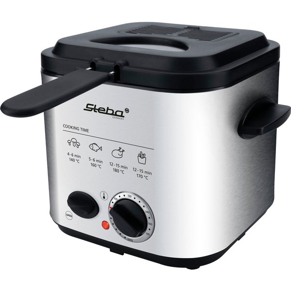 Steba Fritteuse DF 95, 840 W