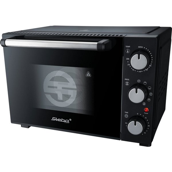 Steba Minibackofen KB M19