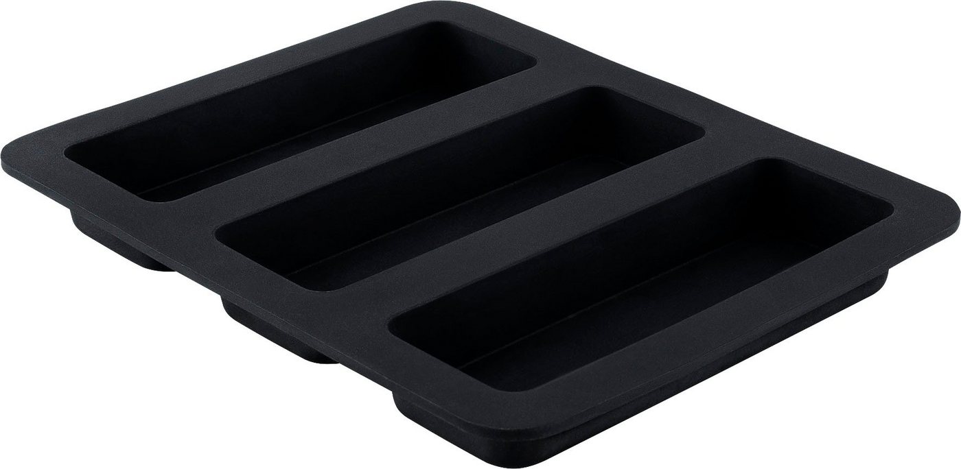 Steba Müsliriegelform AC 15 2er Set, (Set 2-tlg) – Bild 3 von 4