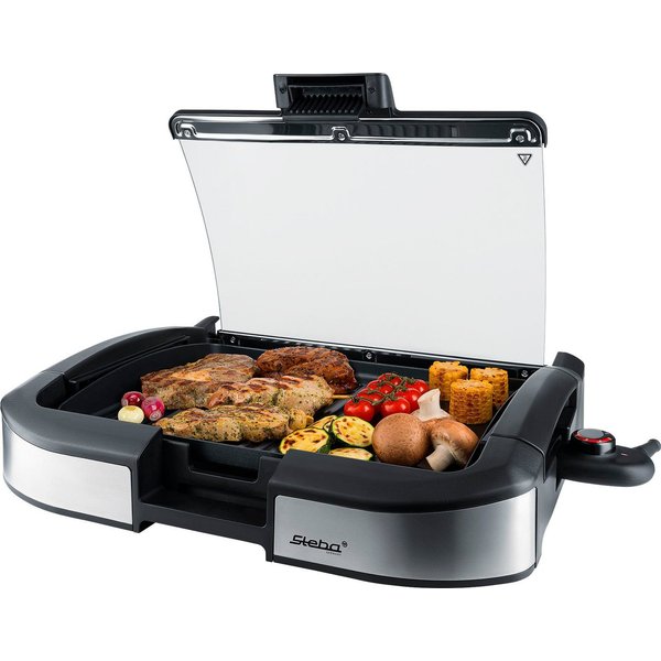 Steba Tischgrill VG 195, 2200 W