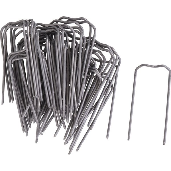 Stecknadeln Patenthaften, Breite 17mm, Länge 35mm, 50 Stück