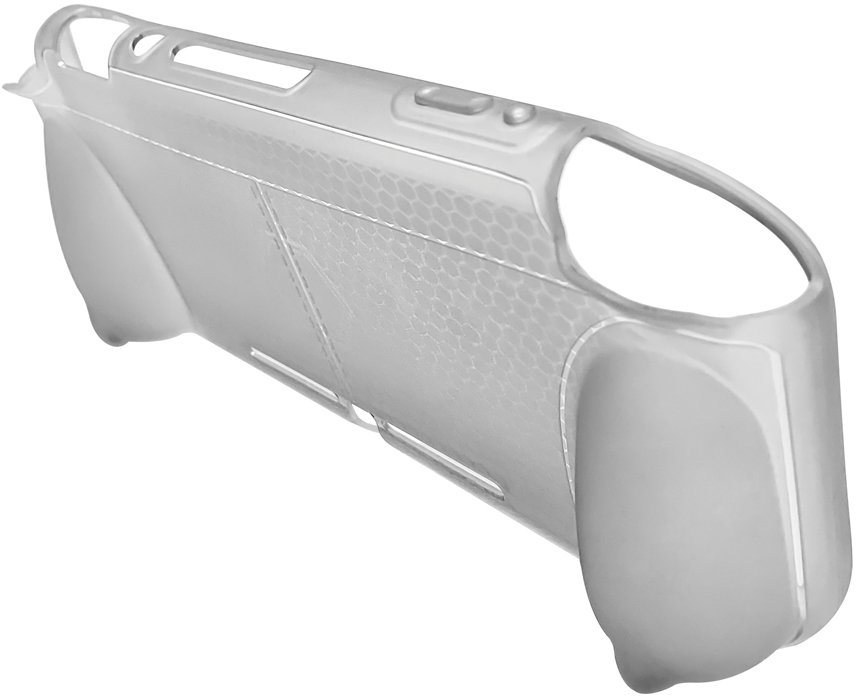 Steelplay Konsolen-Cover Switch Lite – Bild 2 von 5