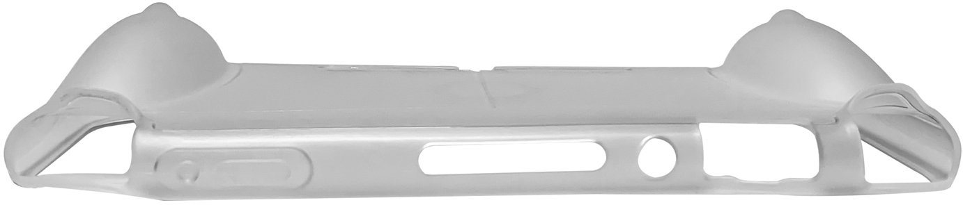 Steelplay Konsolen-Cover Switch Lite – Bild 3 von 5