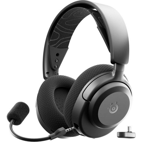 SteelSeries Arctis Nova 3PW Kopfhörer