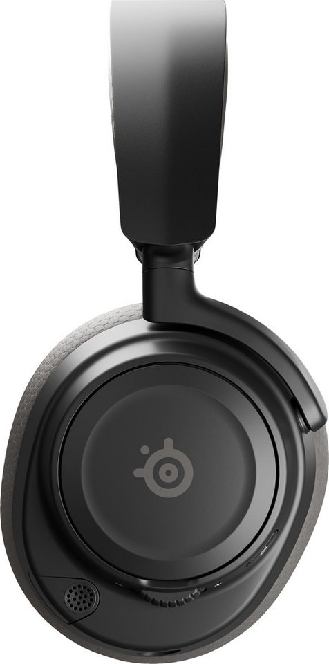 SteelSeries SteelSeries Arctis Nova 7 Gen 2 Gaming-Headset – Bild 2 von 5