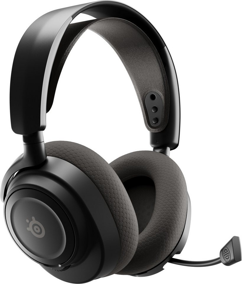 SteelSeries SteelSeries Arctis Nova 7 Gen 2 Gaming-Headset – Bild 3 von 5