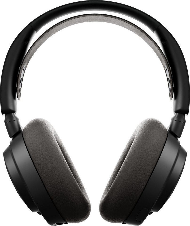 SteelSeries SteelSeries Arctis Nova 7 Gen 2 Gaming-Headset – Bild 4 von 5