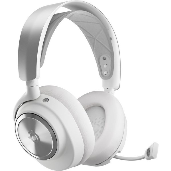 Steelseries Arctis Nova Pro Wireless