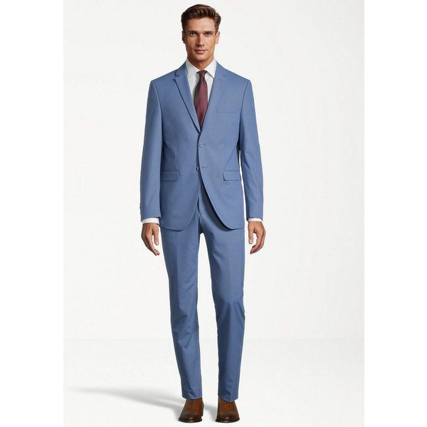 SteffenKlein Anzug (2-tlg) Slim Fit