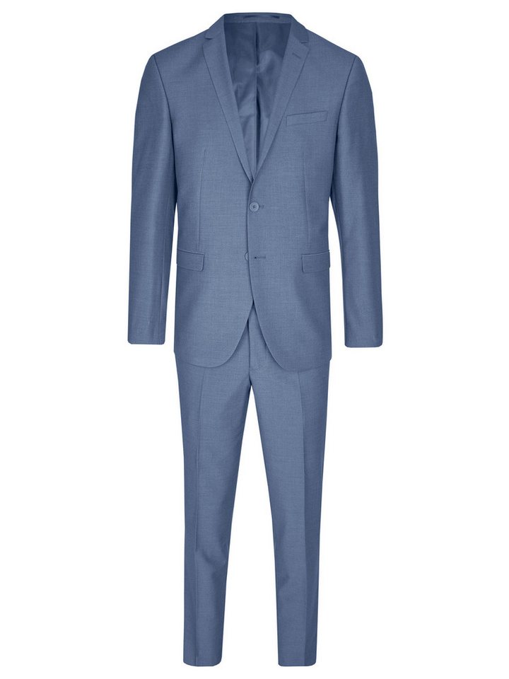 SteffenKlein Anzug (2-tlg) Slim Fit – Bild 2 von 5