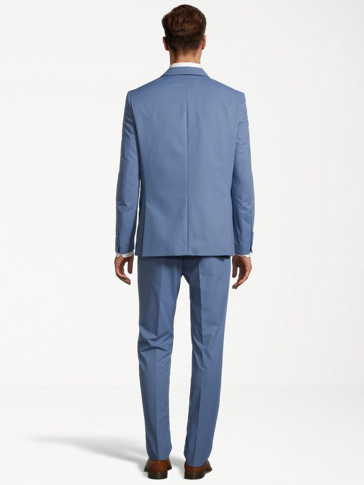 SteffenKlein Anzug (2-tlg) Slim Fit – Bild 3 von 5