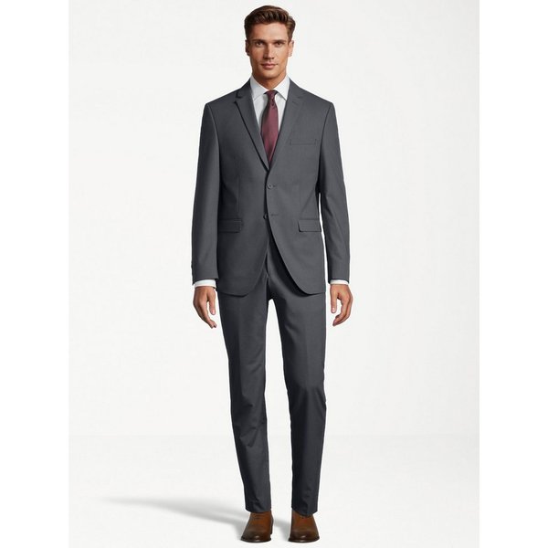 SteffenKlein Anzug (2-tlg) Slim Fit