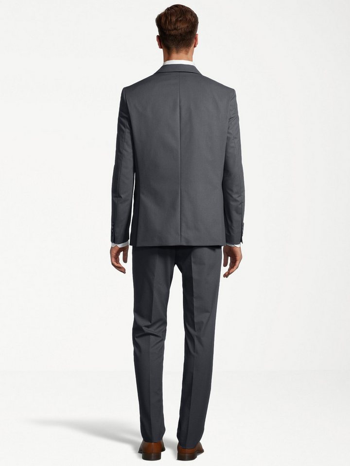 SteffenKlein Anzug (2-tlg) Slim Fit – Bild 2 von 4