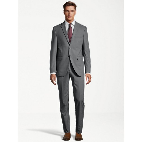 SteffenKlein Anzug (2-tlg) Slim Fit