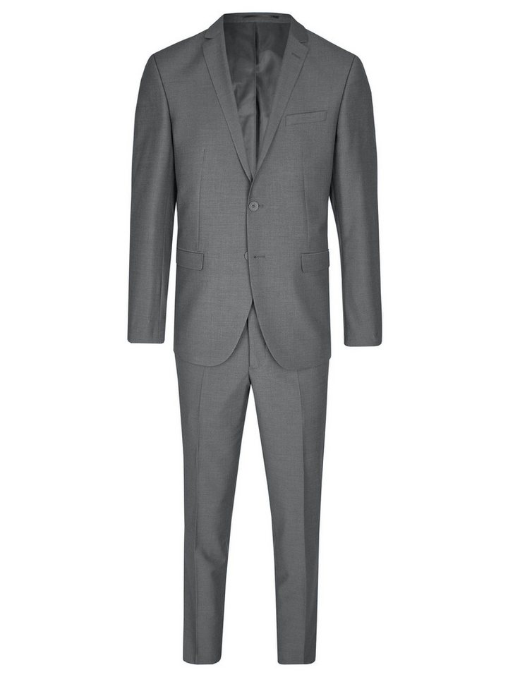 SteffenKlein Anzug (2-tlg) Slim Fit – Bild 2 von 5