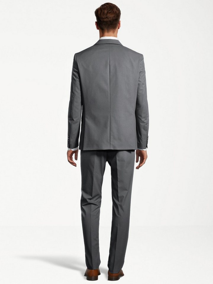 SteffenKlein Anzug (2-tlg) Slim Fit – Bild 3 von 5