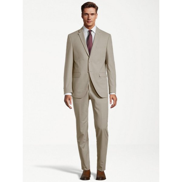 SteffenKlein Anzug (2-tlg) Slim Fit
