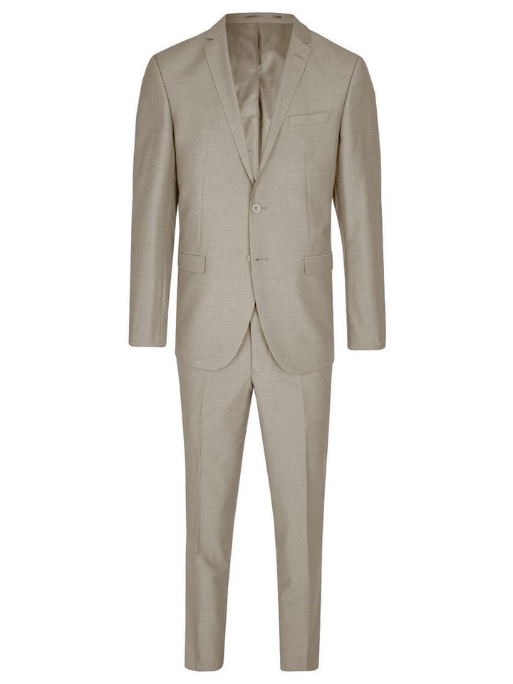 SteffenKlein Anzug (2-tlg) Slim Fit – Bild 2 von 5