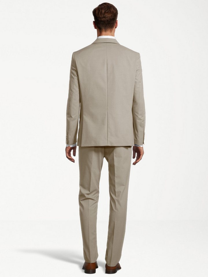 SteffenKlein Anzug (2-tlg) Slim Fit – Bild 3 von 5