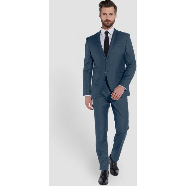 SteffenKlein Anzug (2-tlg) Slim Fit