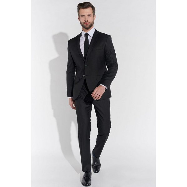 SteffenKlein Anzug (2-tlg) Slim Fit