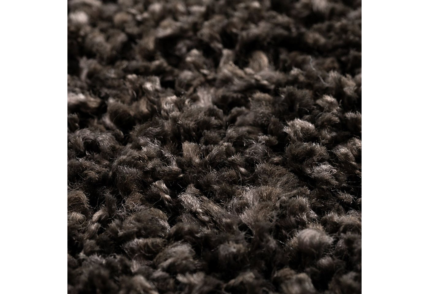 Steffensmeier Hochflor-Teppich Ragolle Twilight, Rechteckig, Ragolle Hochflorteppich Shaggy Langflor – Bild 5 von 5