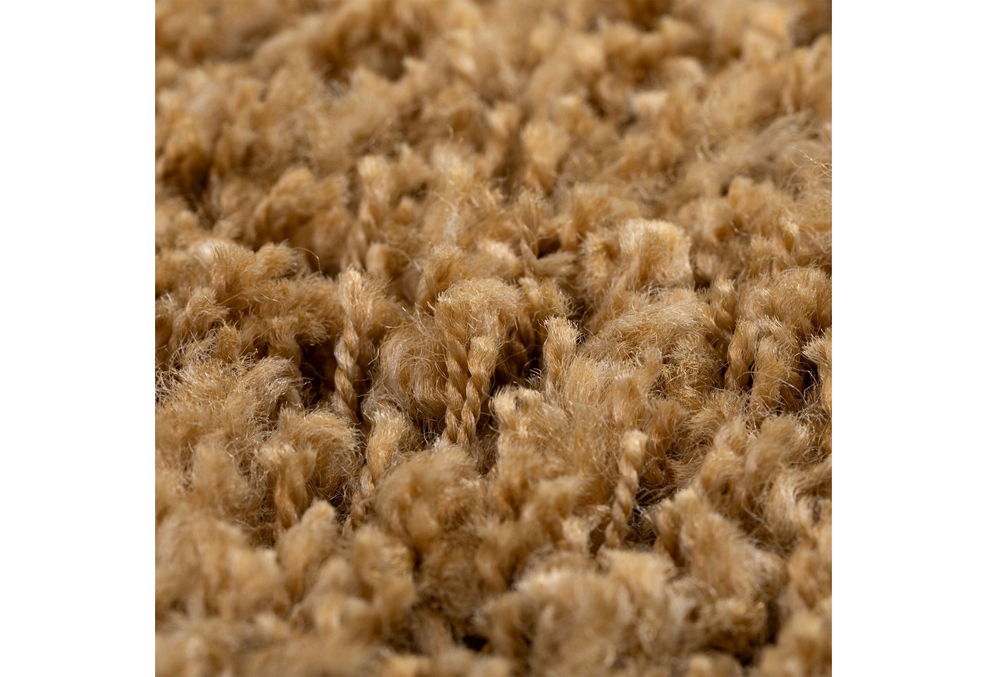 Steffensmeier Hochflor-Teppich Ragolle Twilight, Rechteckig, Ragolle Hochflorteppich Shaggy Langflor – Bild 5 von 5