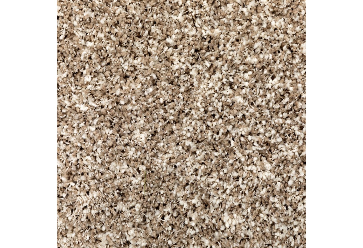 Steffensmeier Hochflor-Teppich Ragolle Twilight - Rund, rund, Original Ragolle Hochflorteppich Shaggy – Bild 3 von 5