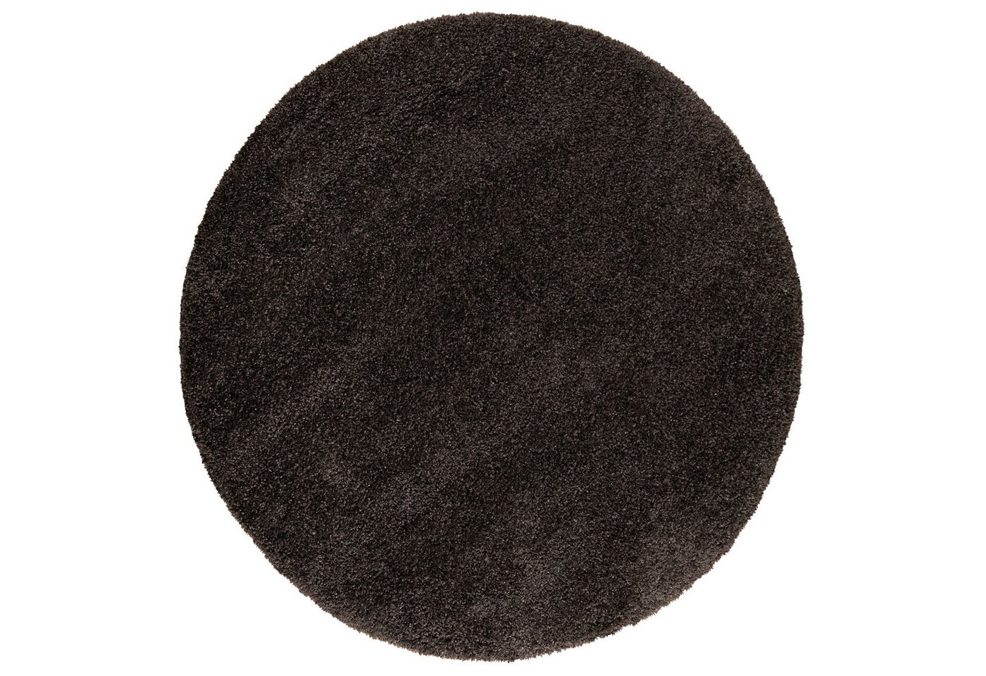 Steffensmeier Hochflor-Teppich Ragolle Twilight - Rund, rund, Original Ragolle Hochflorteppich Shaggy – Bild 2 von 5
