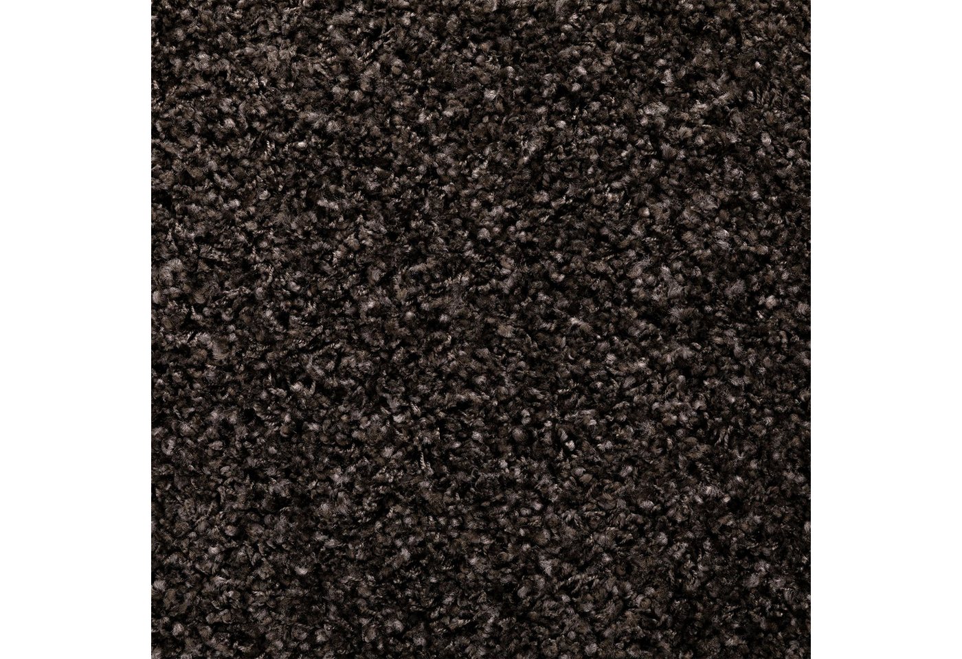 Steffensmeier Hochflor-Teppich Ragolle Twilight - Rund, rund, Original Ragolle Hochflorteppich Shaggy – Bild 3 von 5