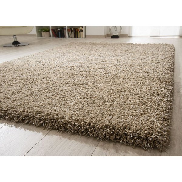 Steffensmeier Hochflor-Teppich Ragolle Twilight, Rechteckig, Ragolle Hochflorteppich Shaggy Langflor