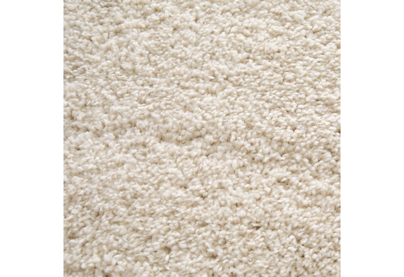 Steffensmeier Hochflor-Teppich Sevilla, Rechteckig – Bild 3 von 5