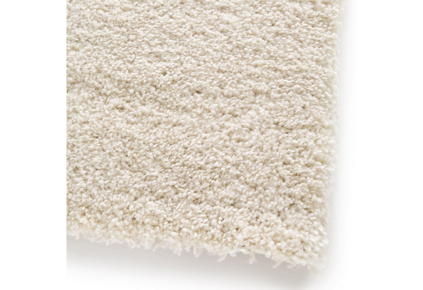 Steffensmeier Hochflor-Teppich Sevilla, Rechteckig – Bild 4 von 5