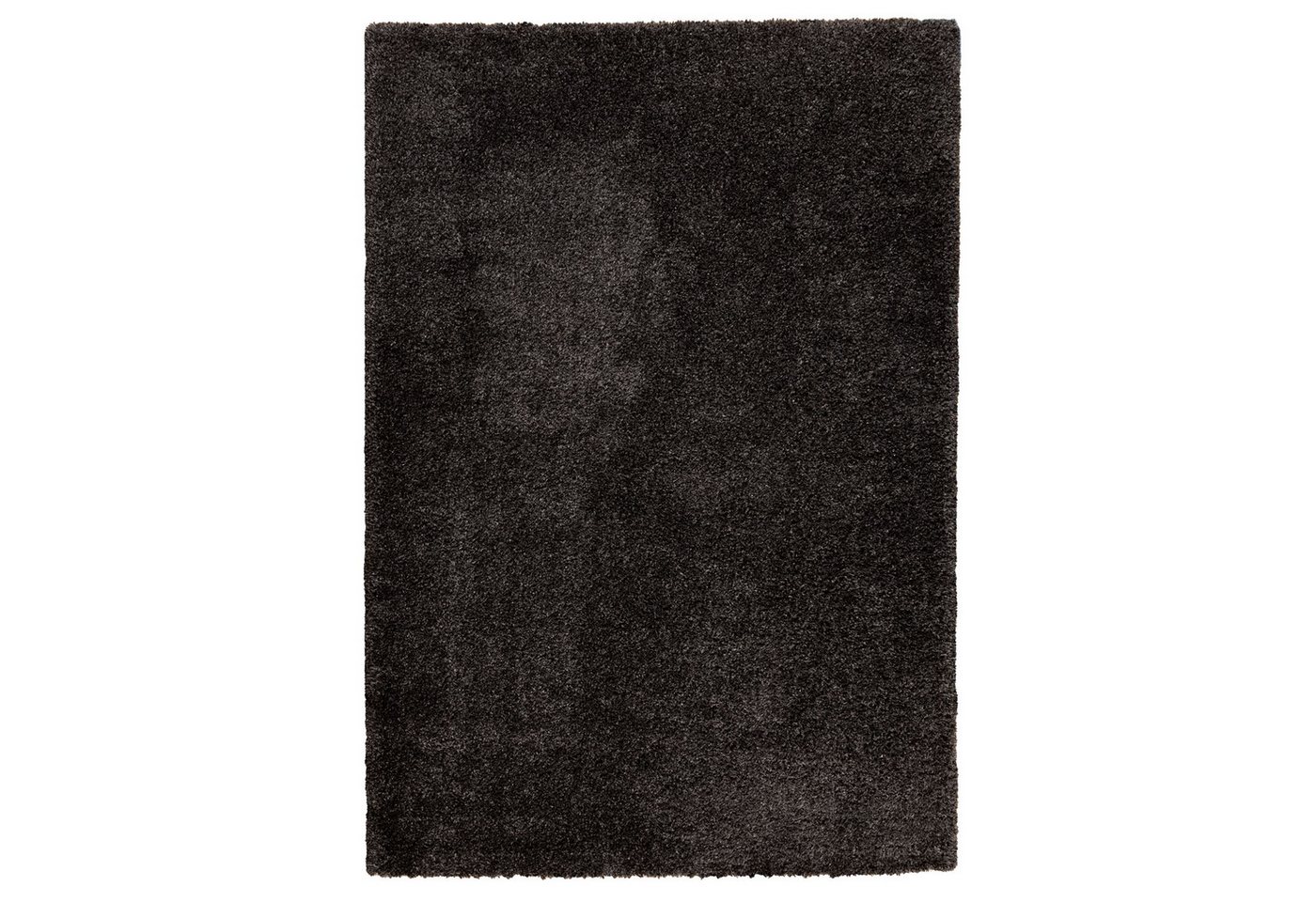 Steffensmeier Hochflor-Teppich Valencia, Rechteckig, Shaggy, Langflor, Kunstfell – Bild 2 von 5