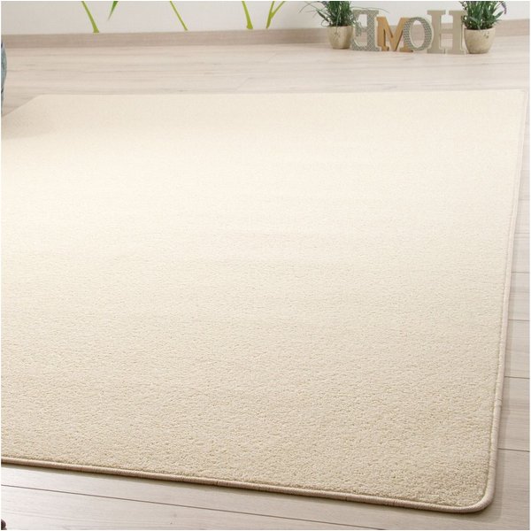 Steffensmeier Teppich Cambridge Young, Rechteckig, Kurzflor Teppich, Wohnzimmer
