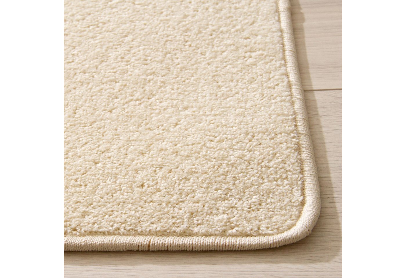 Steffensmeier Teppich Cambridge Young, Rechteckig, Kurzflor Teppich, Wohnzimmer – Bild 3 von 4