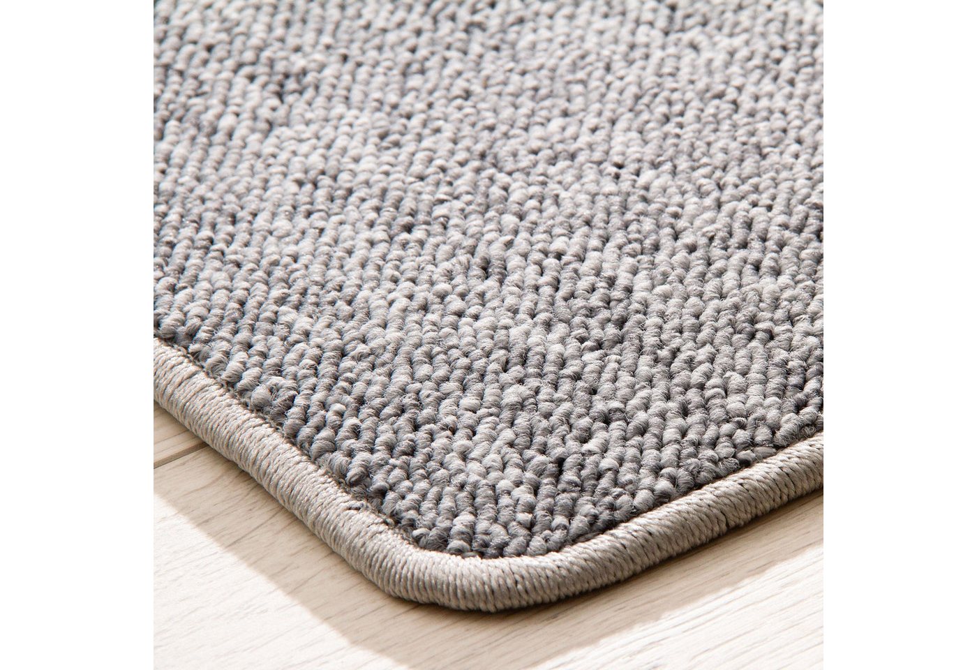 Steffensmeier Teppich Meddon XL, Rechteckig, Schlinge – Bild 3 von 5