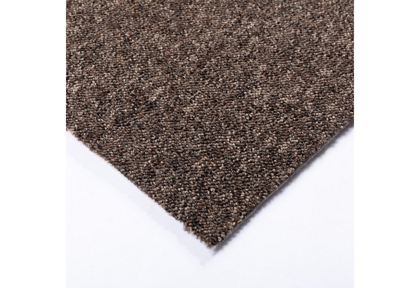 Steffensmeier Teppichboden Meddon XL, Rechteckig, Schlinge – Bild 3 von 5