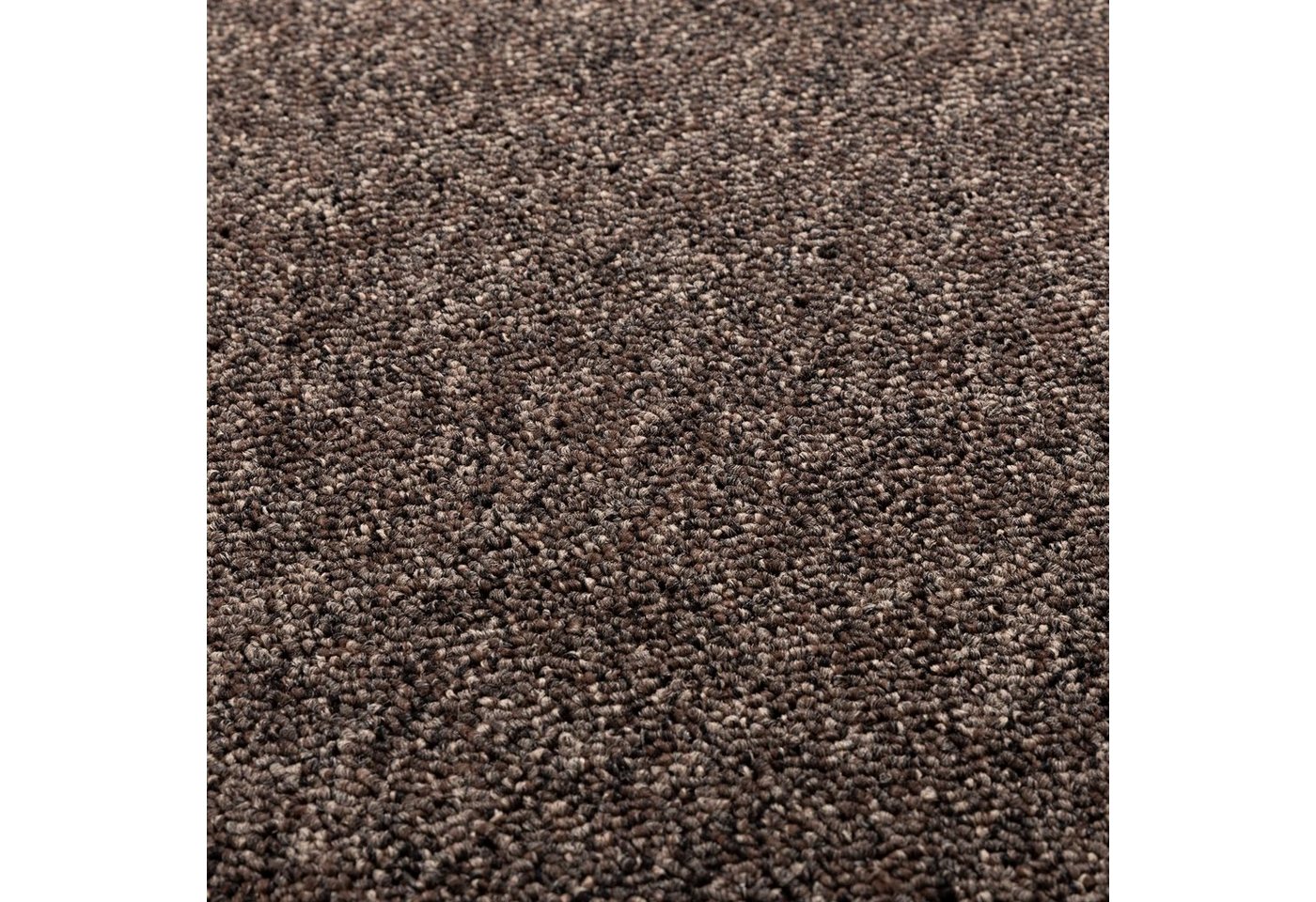 Steffensmeier Teppichboden Meddon XL, Rechteckig, Schlinge – Bild 4 von 5