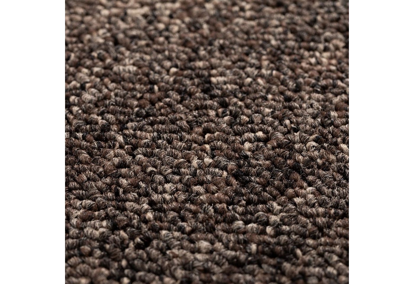 Steffensmeier Teppichboden Meddon XL, Rechteckig, Schlinge – Bild 5 von 5