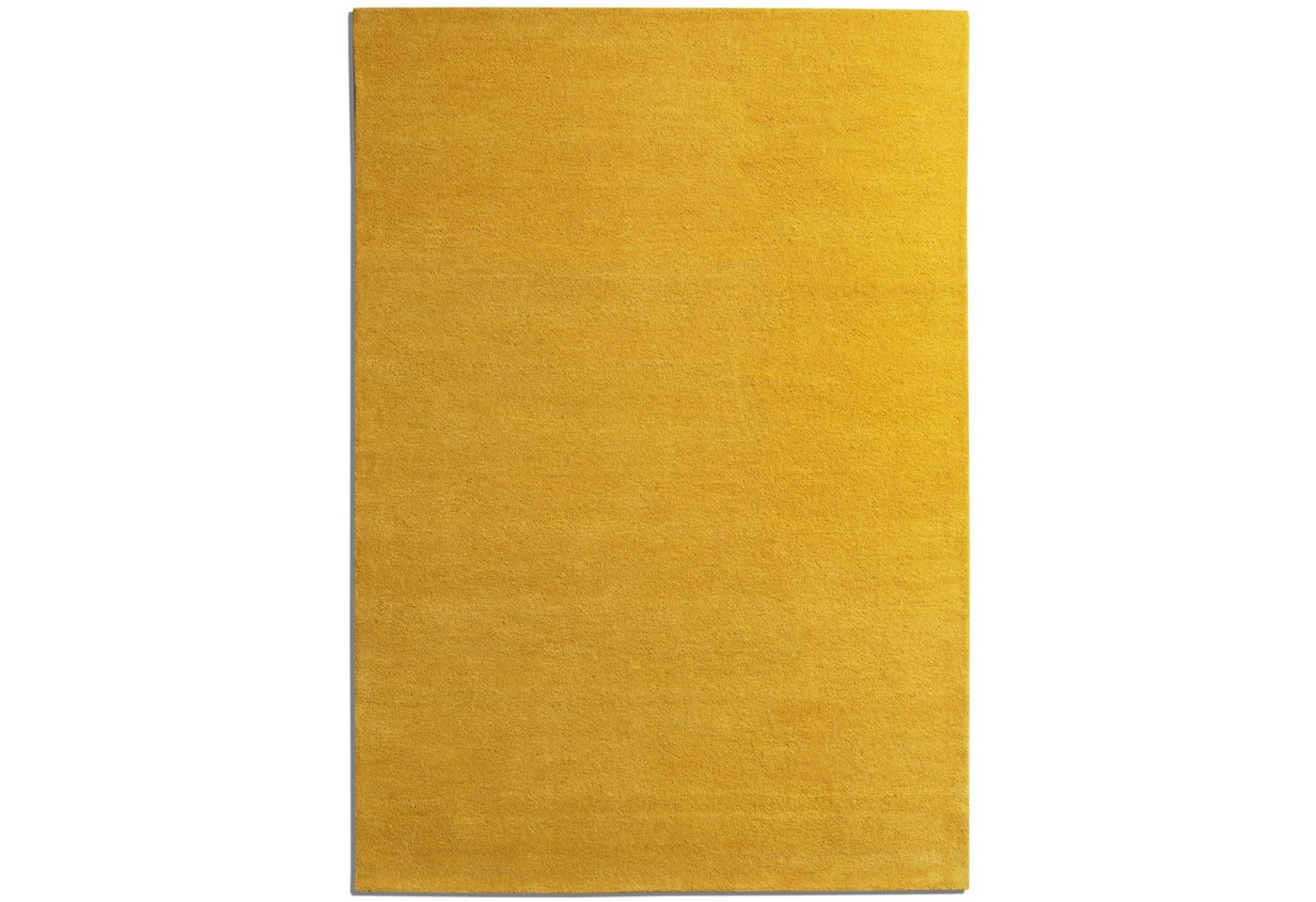 Steffensmeier Wollteppich Jaipur, Rechteckig, Gabbeh Teppich, handgeknüpft – Bild 2 von 5